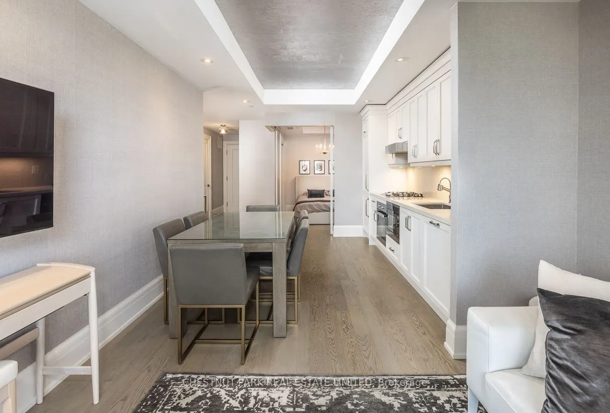 181 Davenport Road #506