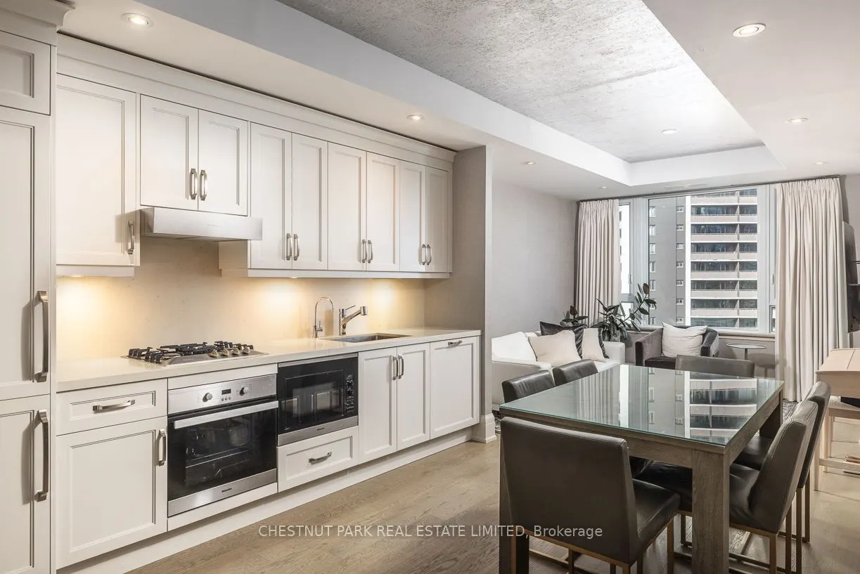181 Davenport Road #506