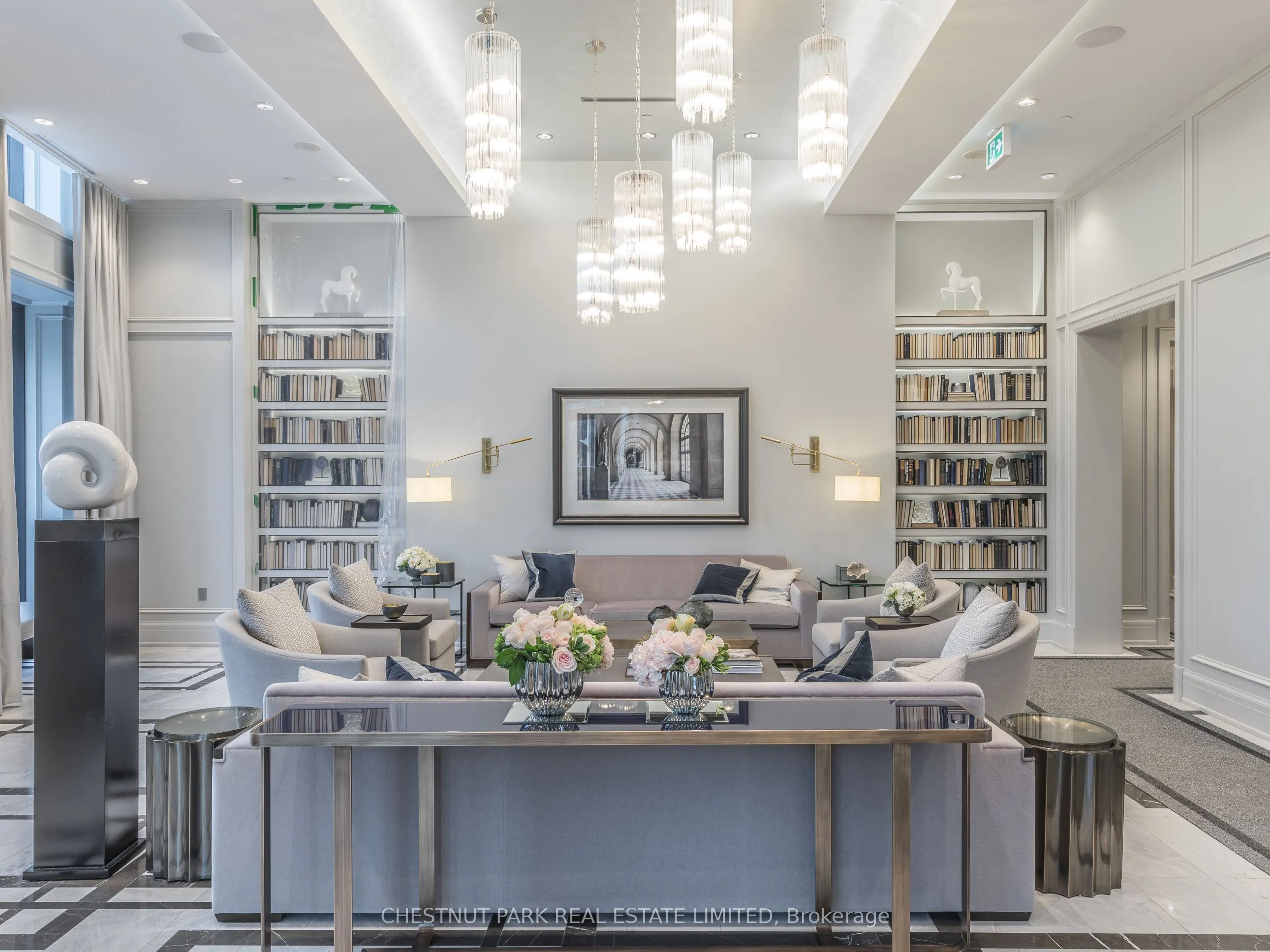 181 Davenport Road #506