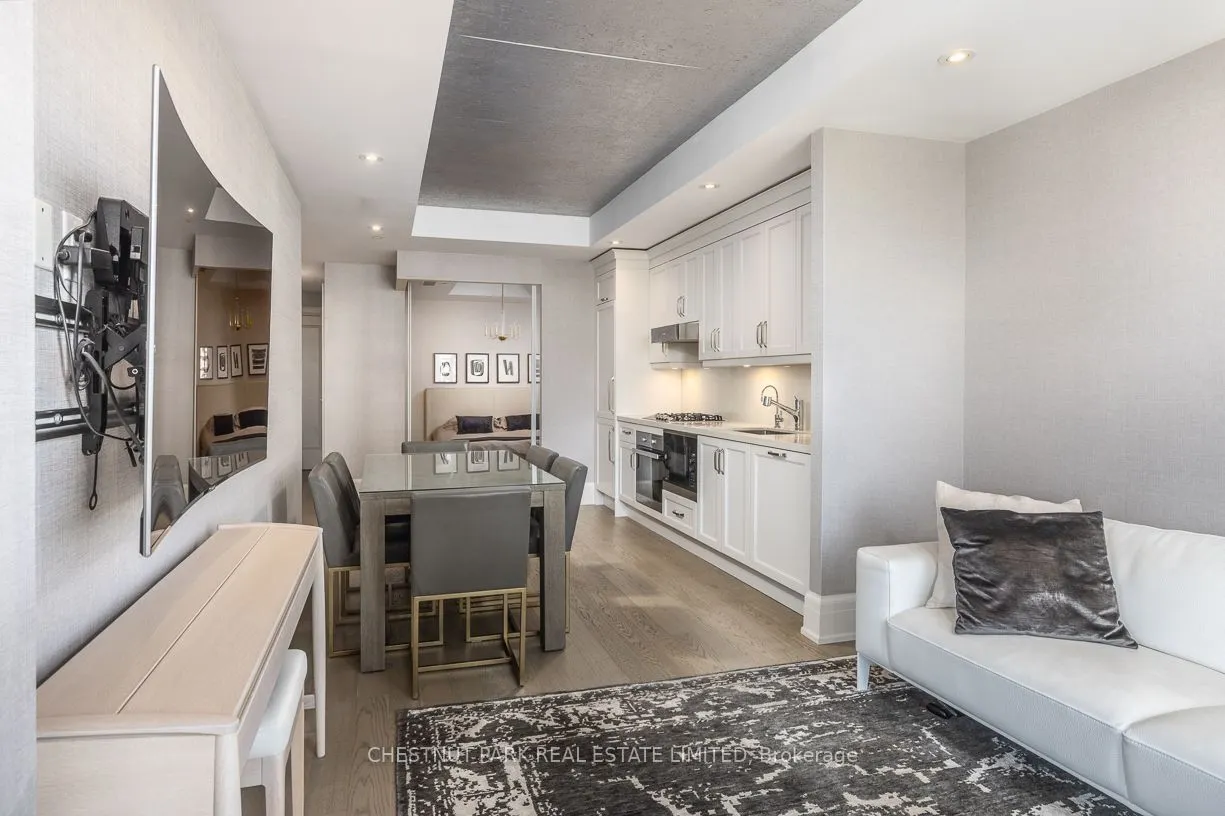 181 Davenport Road #506