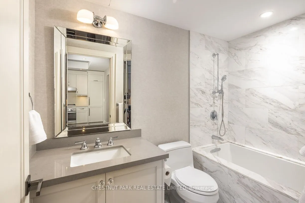 181 Davenport Road #506