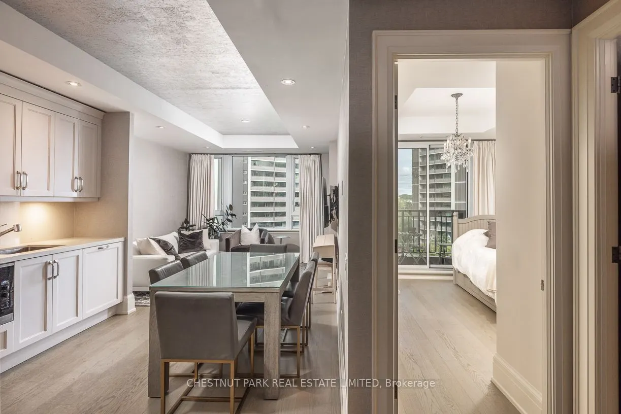 181 Davenport Road #506