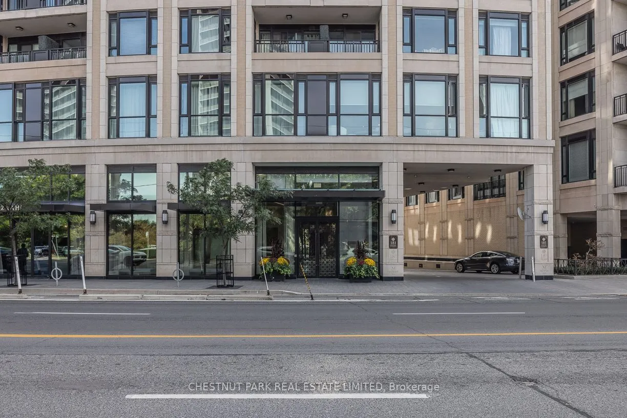 181 Davenport Road #506