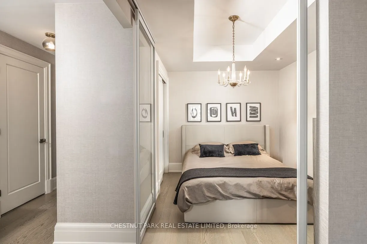 181 Davenport Road #506
