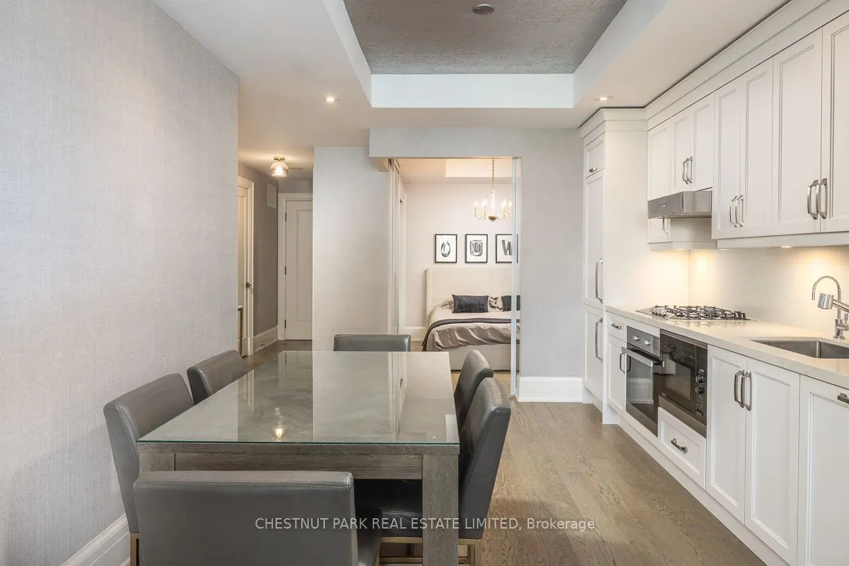 181 Davenport Road #506