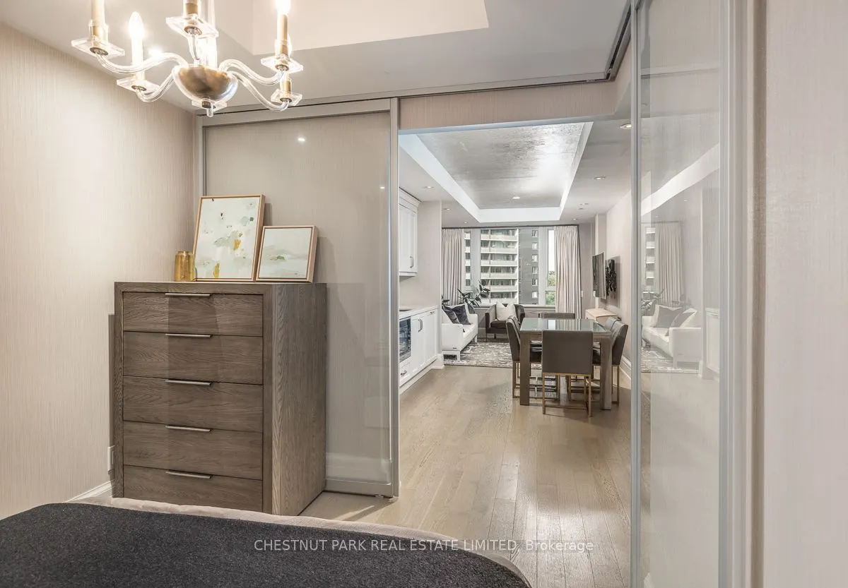 181 Davenport Road #506