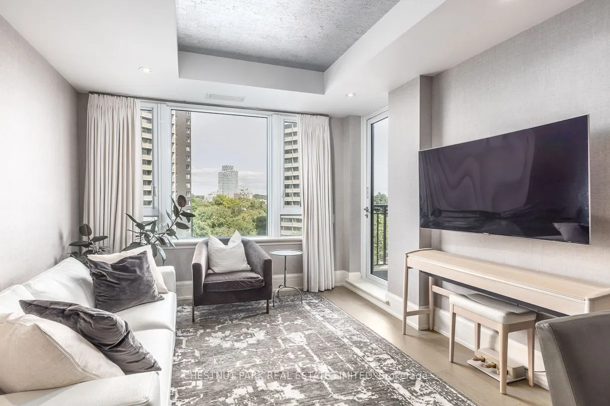 181 Davenport Road #506