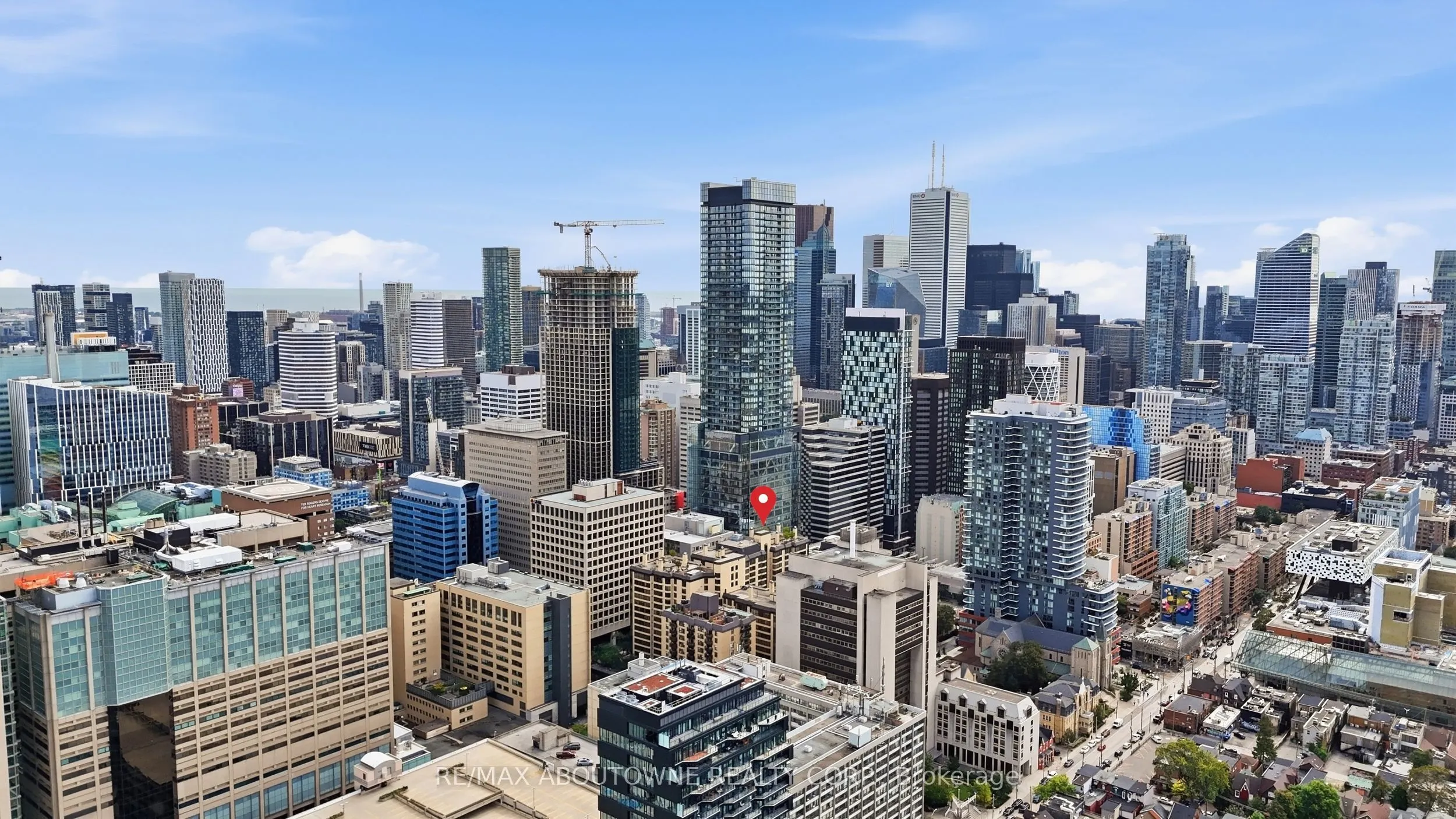 280 Simcoe Street #1003