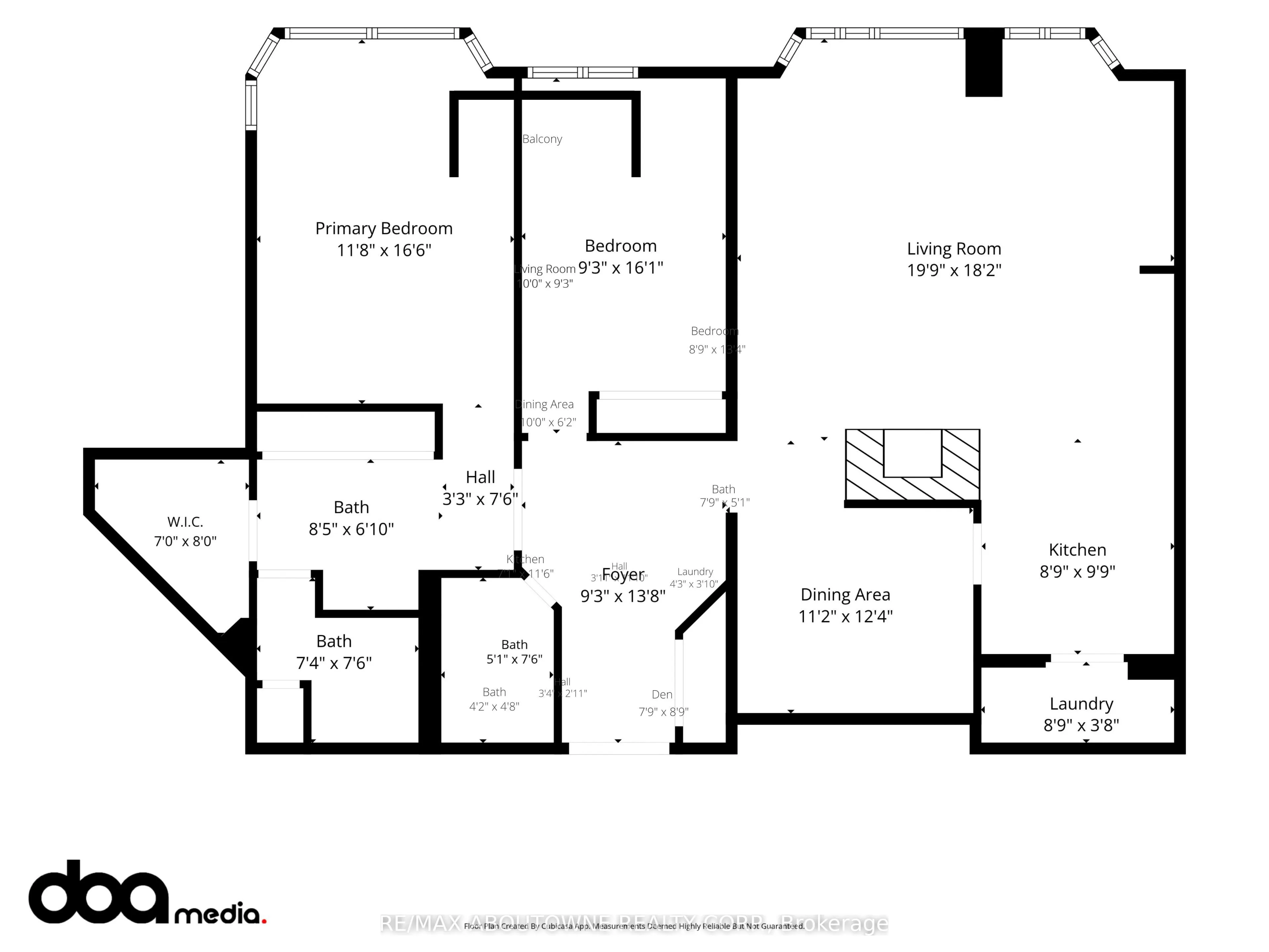 280 Simcoe Street #1003