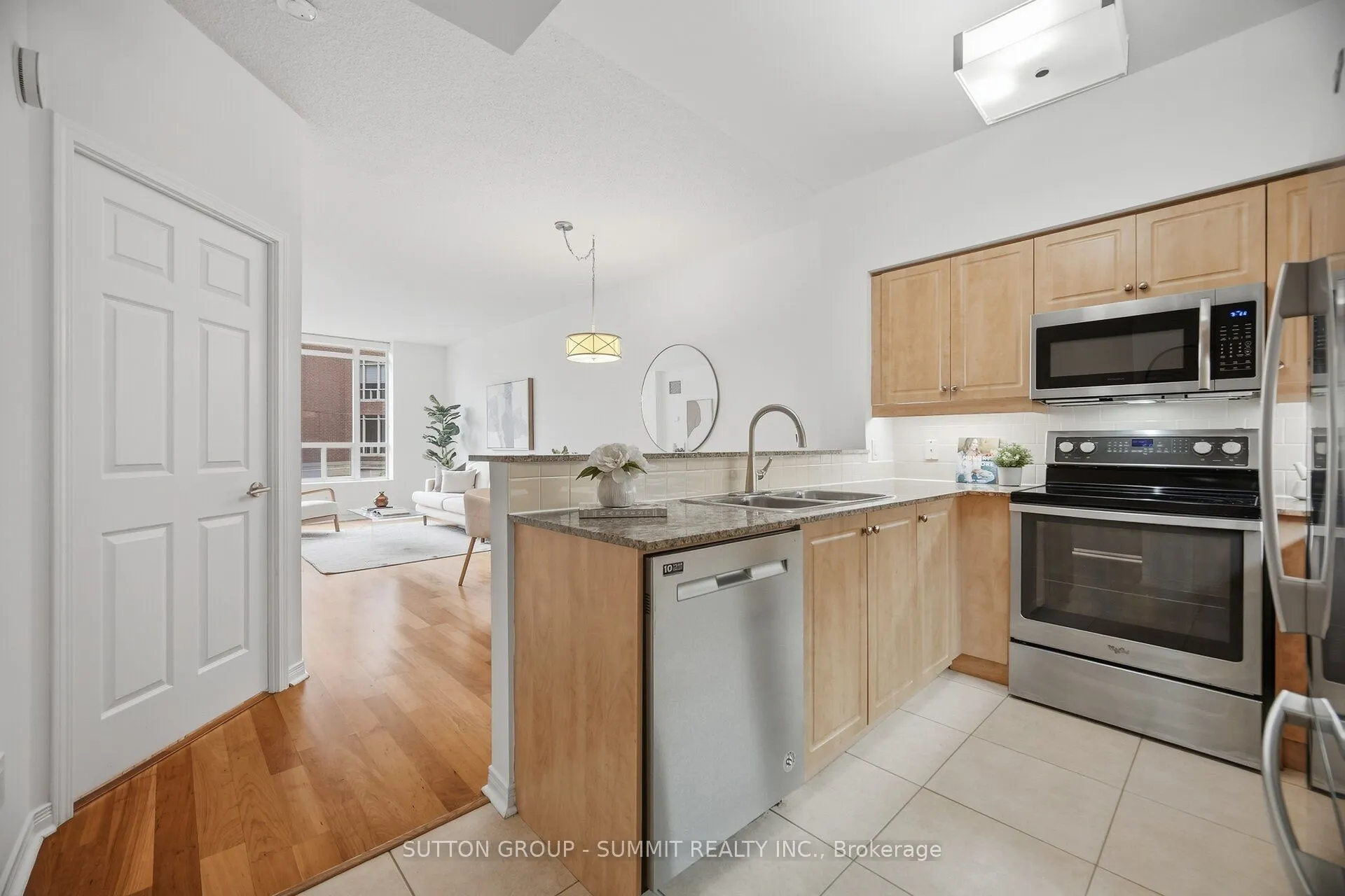455 Rosewell Avenue #205