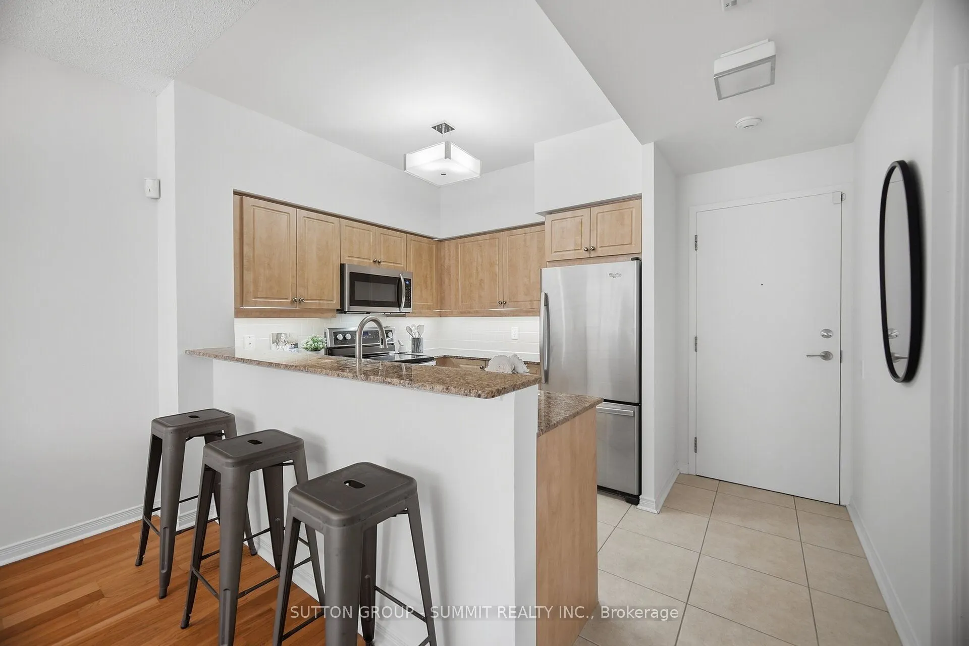 455 Rosewell Avenue #205
