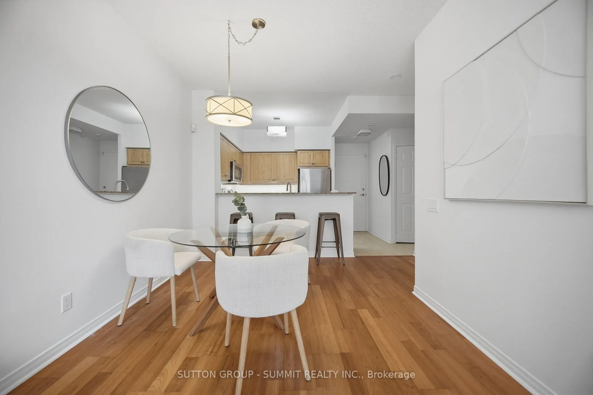 455 Rosewell Avenue #205