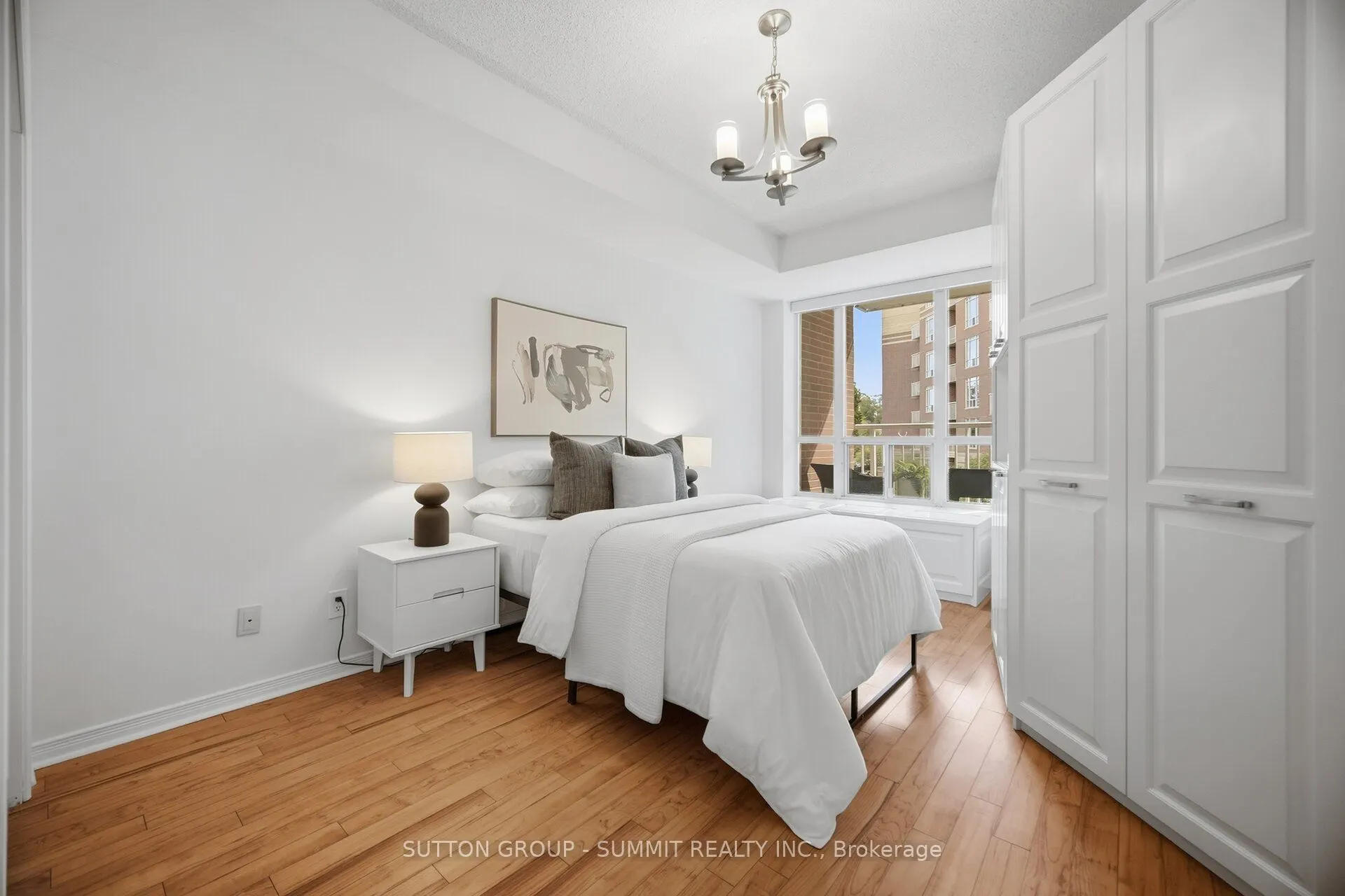 455 Rosewell Avenue #205