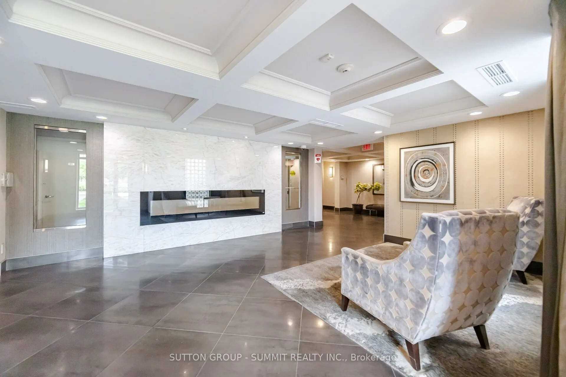 455 Rosewell Avenue #205
