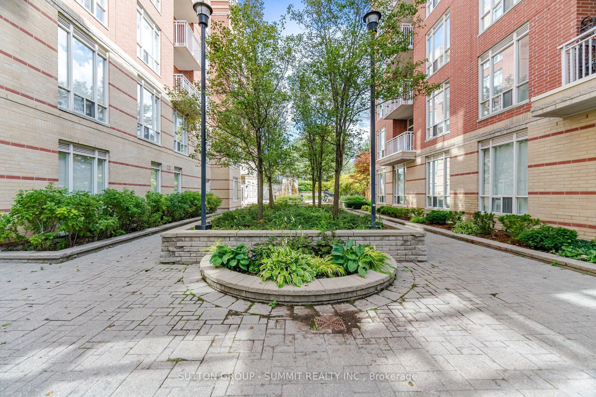 455 Rosewell Avenue #205