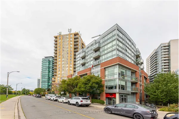 170 Sudbury Street #607