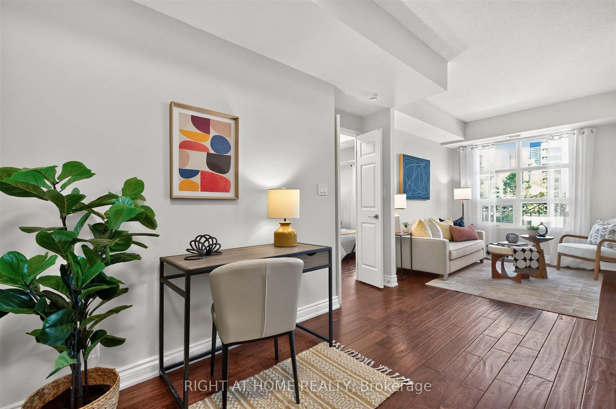 650 Mount Pleasant Road #504