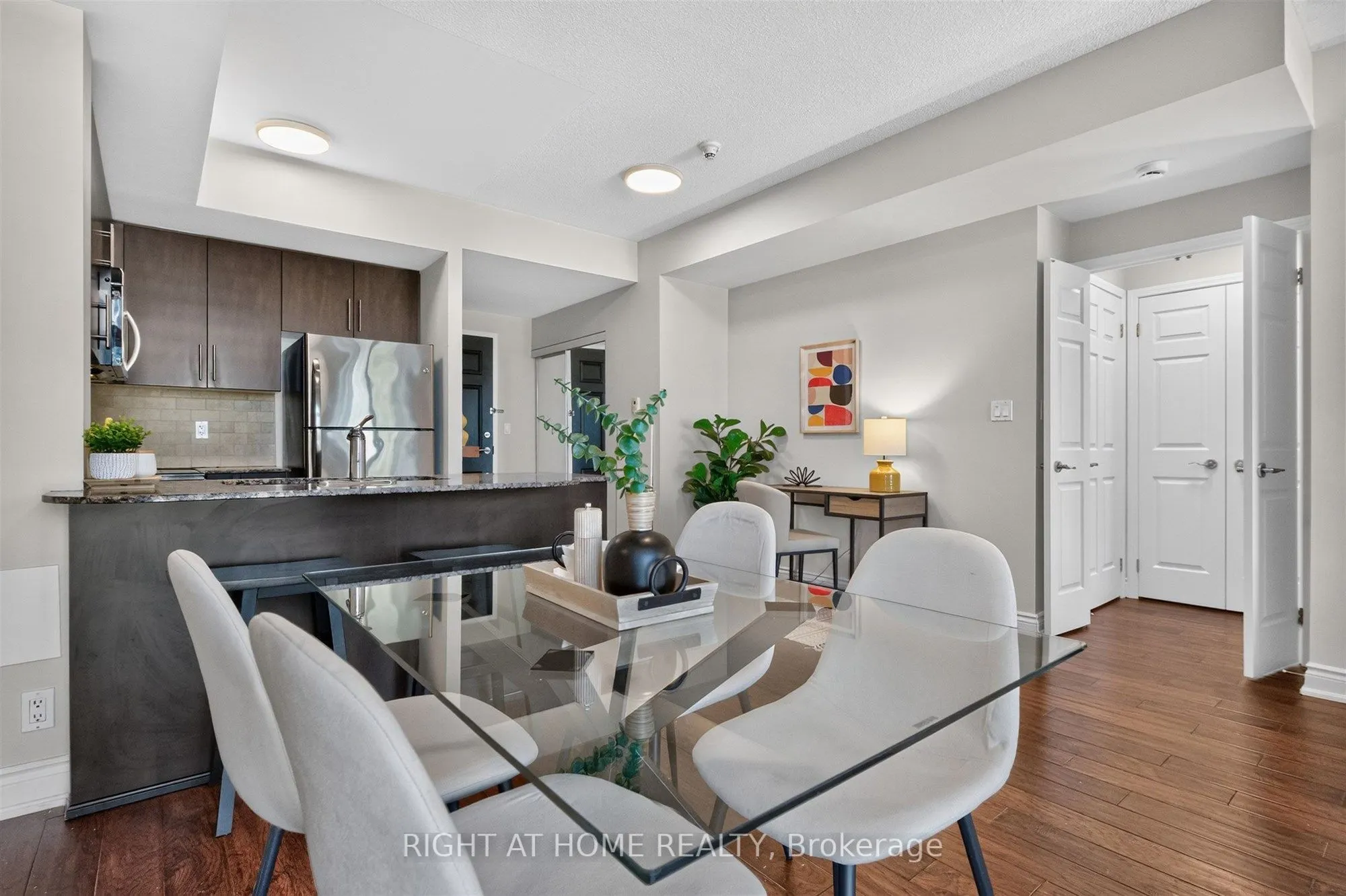 650 Mount Pleasant Road #504