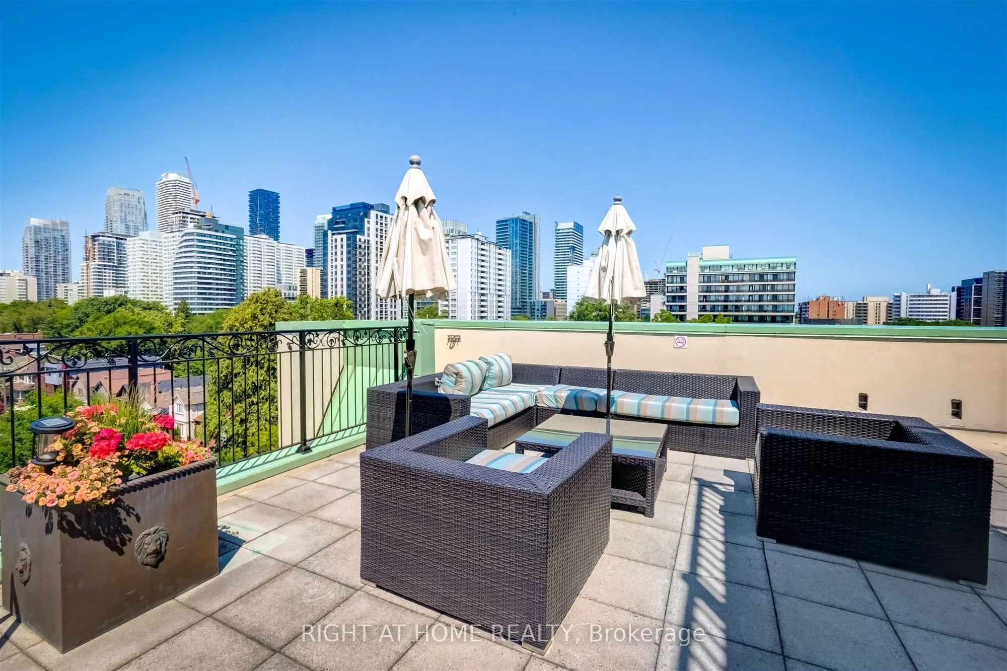 650 Mount Pleasant Road #504