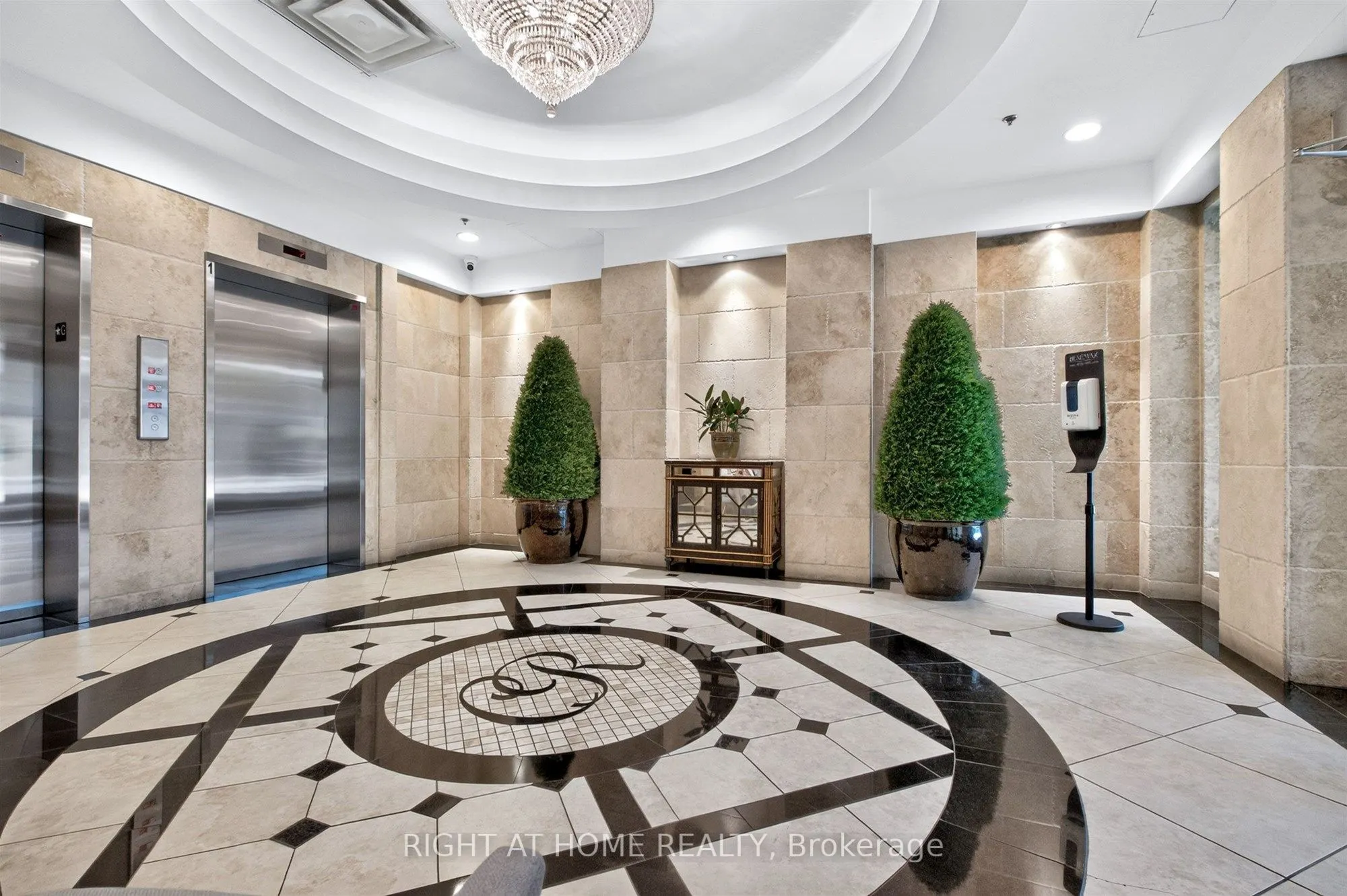 650 Mount Pleasant Road #504