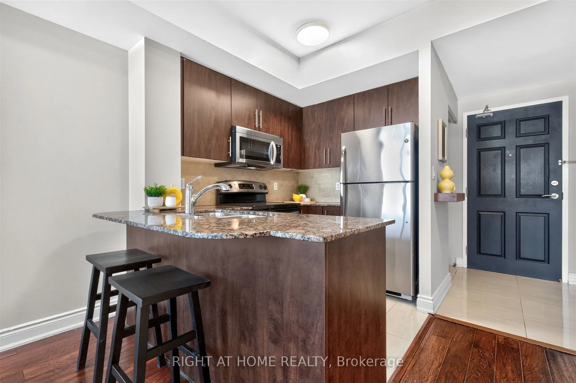 650 Mount Pleasant Road #504
