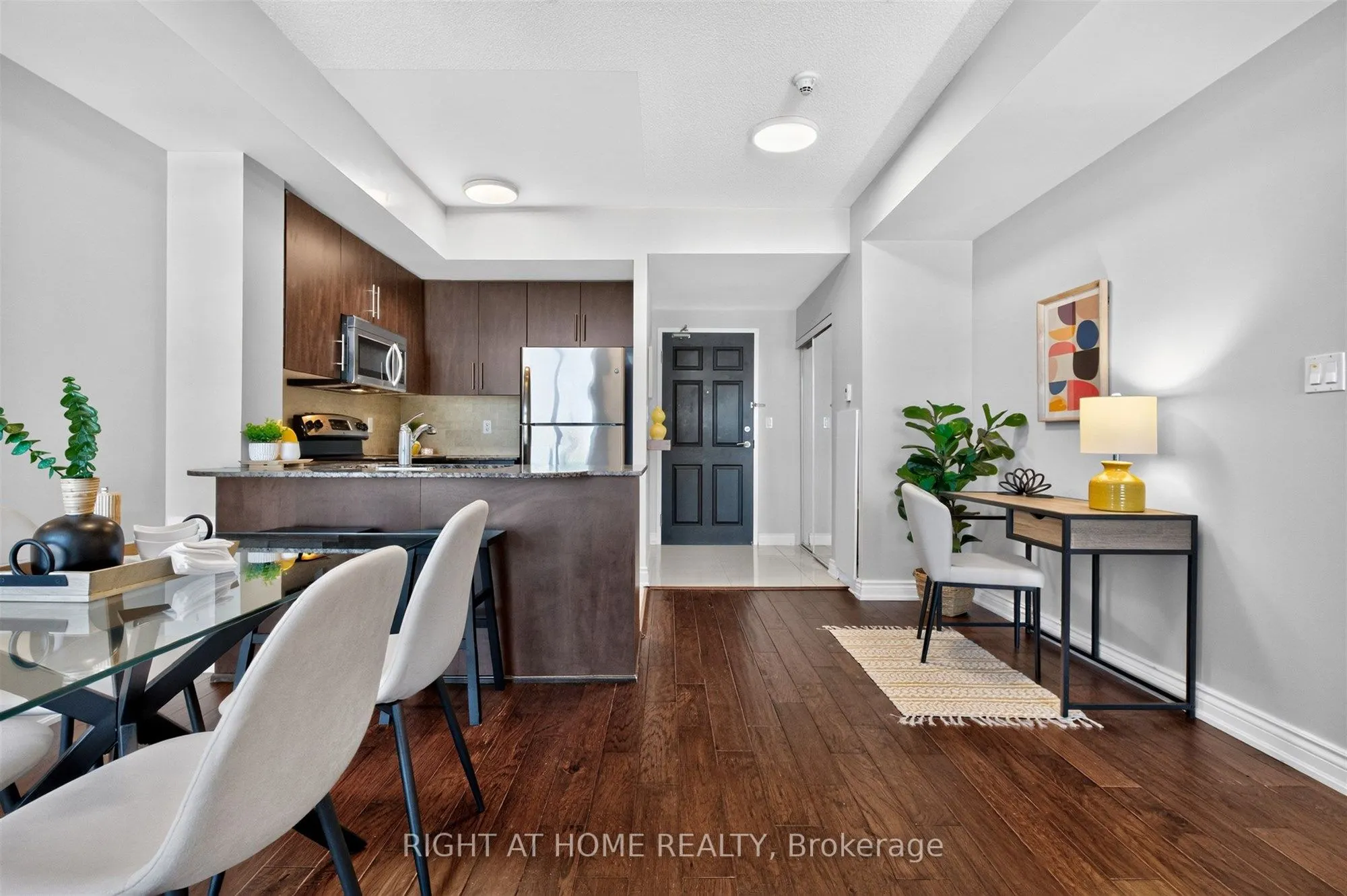 650 Mount Pleasant Road #504