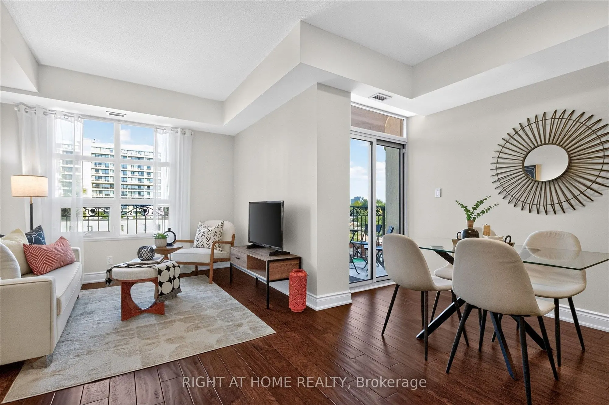 650 Mount Pleasant Road #504