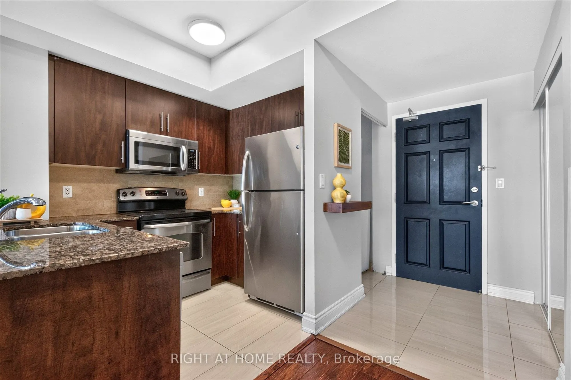 650 Mount Pleasant Road #504