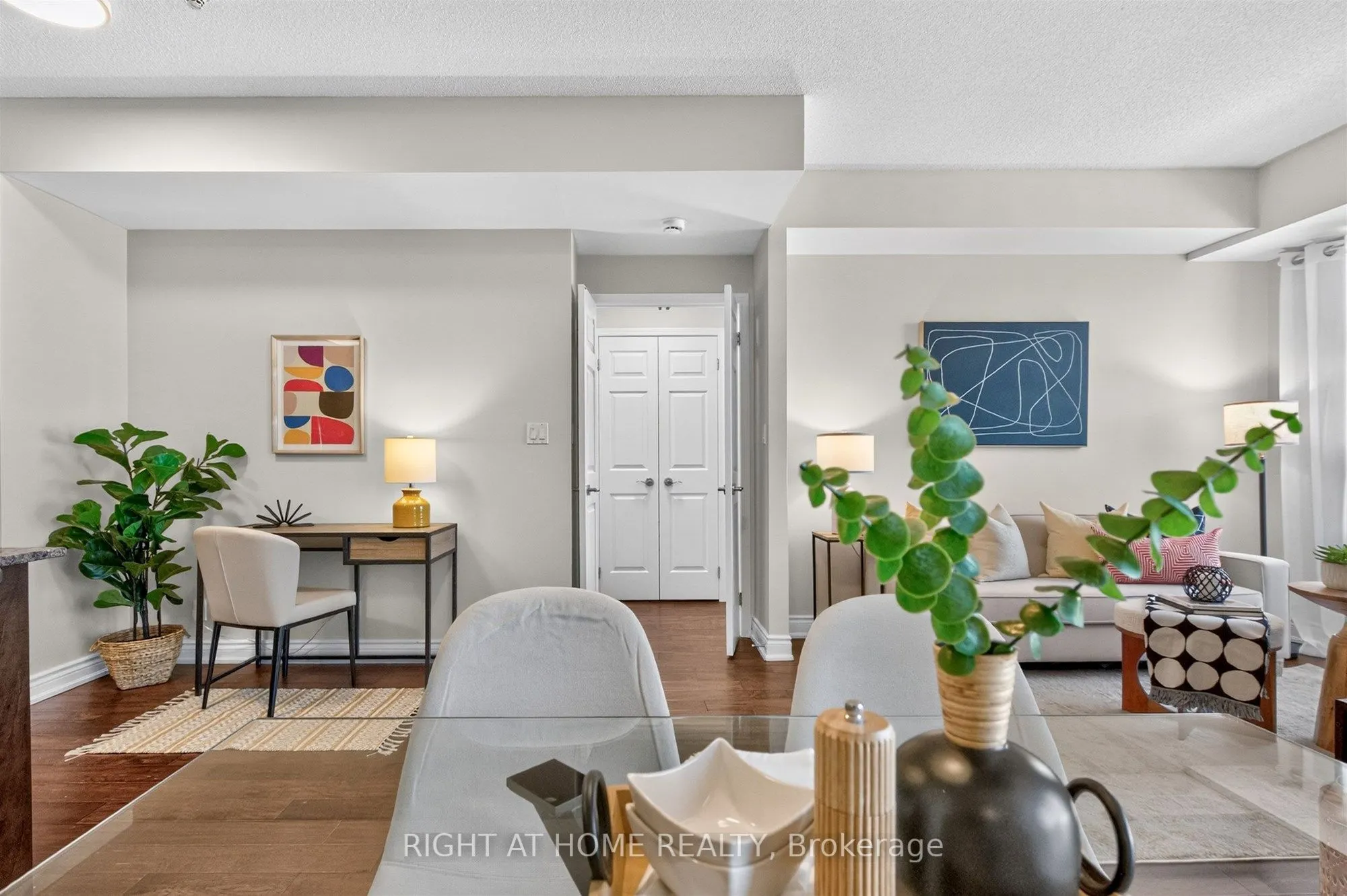650 Mount Pleasant Road #504