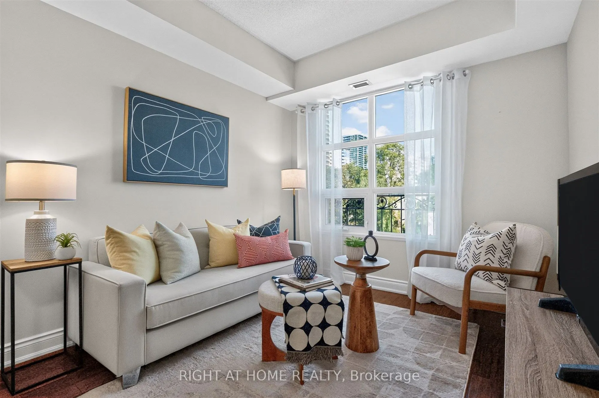 650 Mount Pleasant Road #504