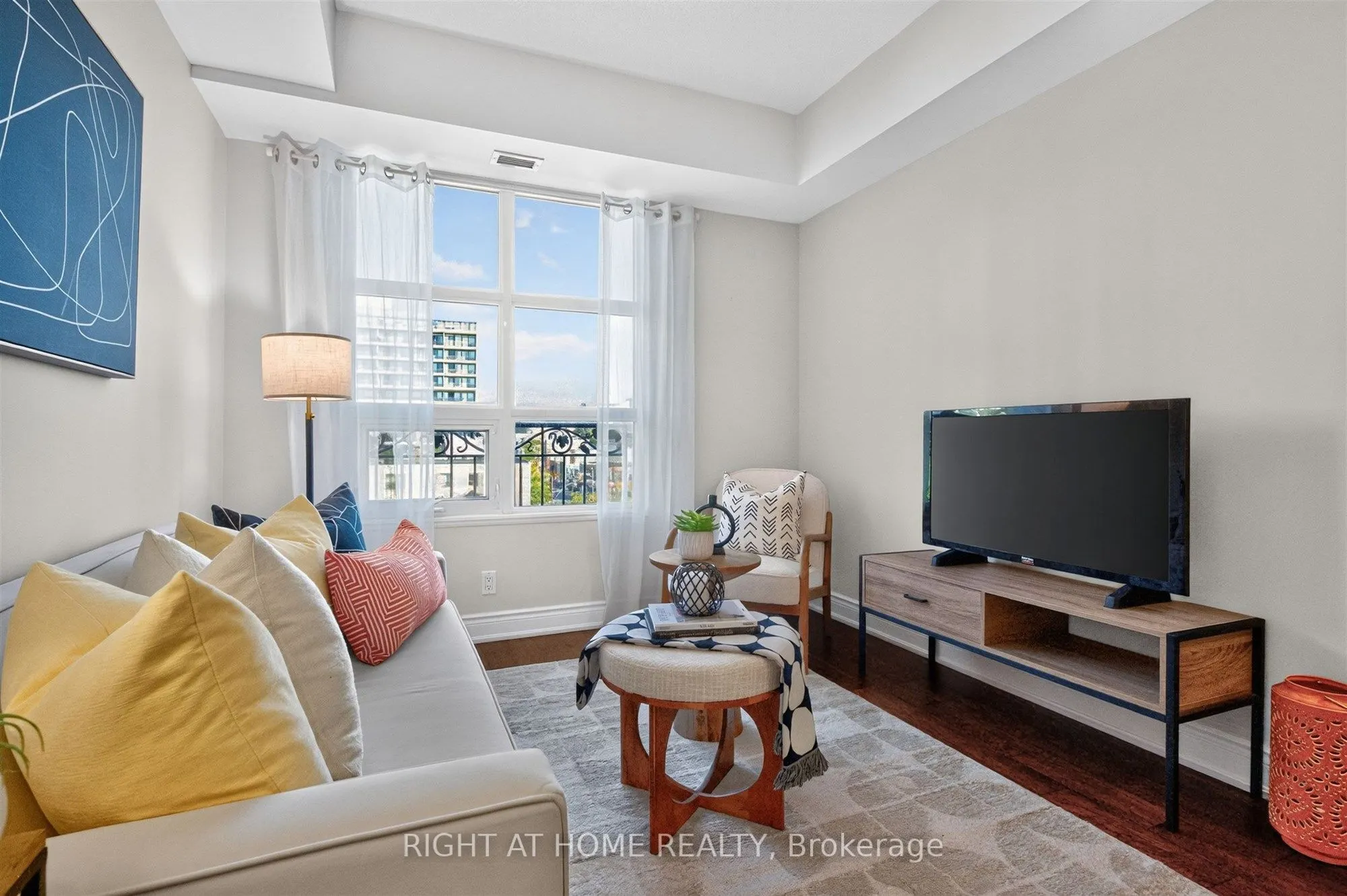 650 Mount Pleasant Road #504