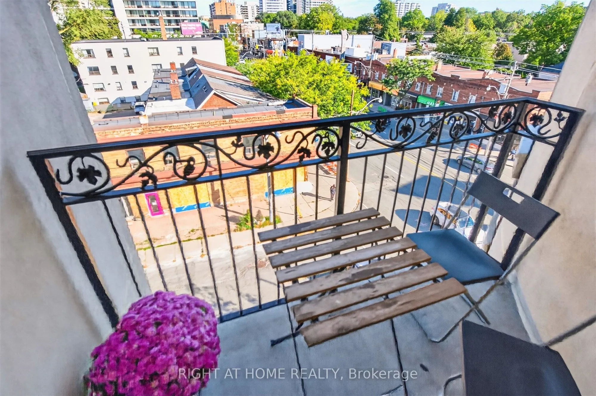 650 Mount Pleasant Road #504