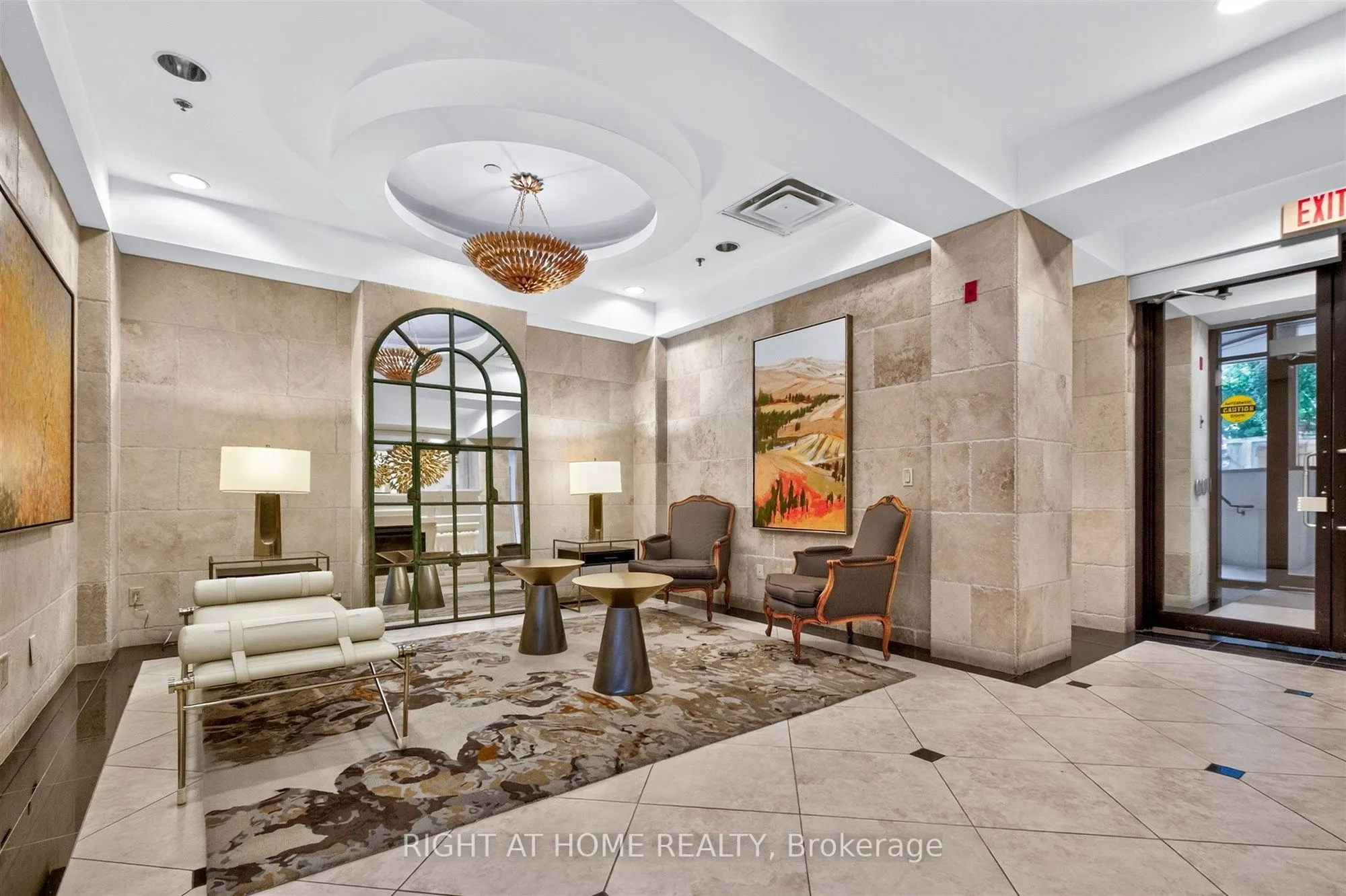 650 Mount Pleasant Road #504