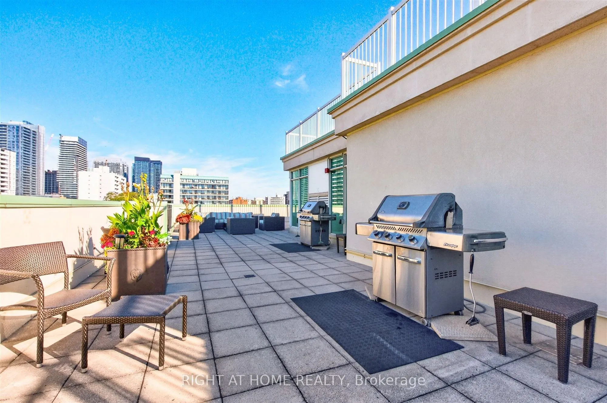 650 Mount Pleasant Road #504
