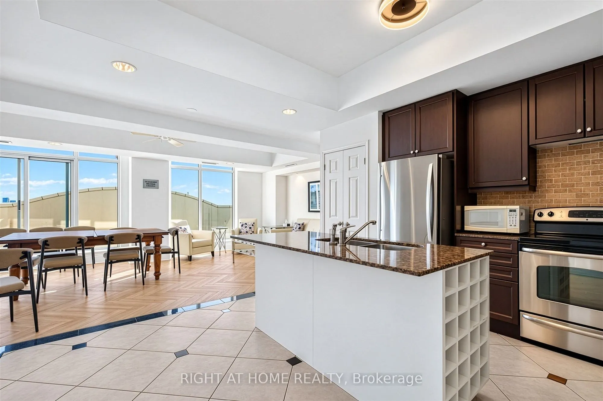 650 Mount Pleasant Road #504