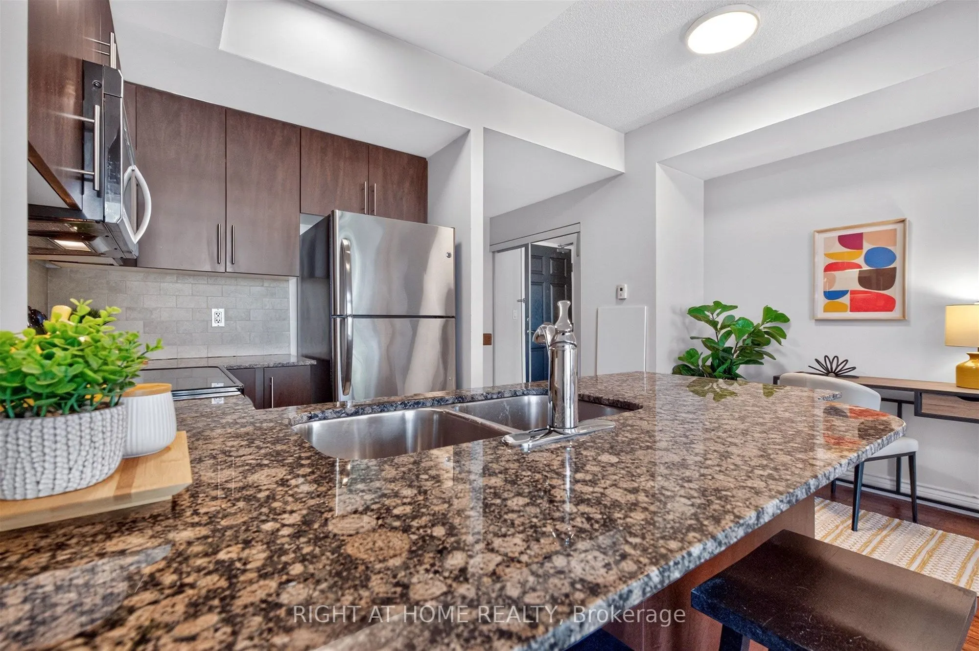 650 Mount Pleasant Road #504