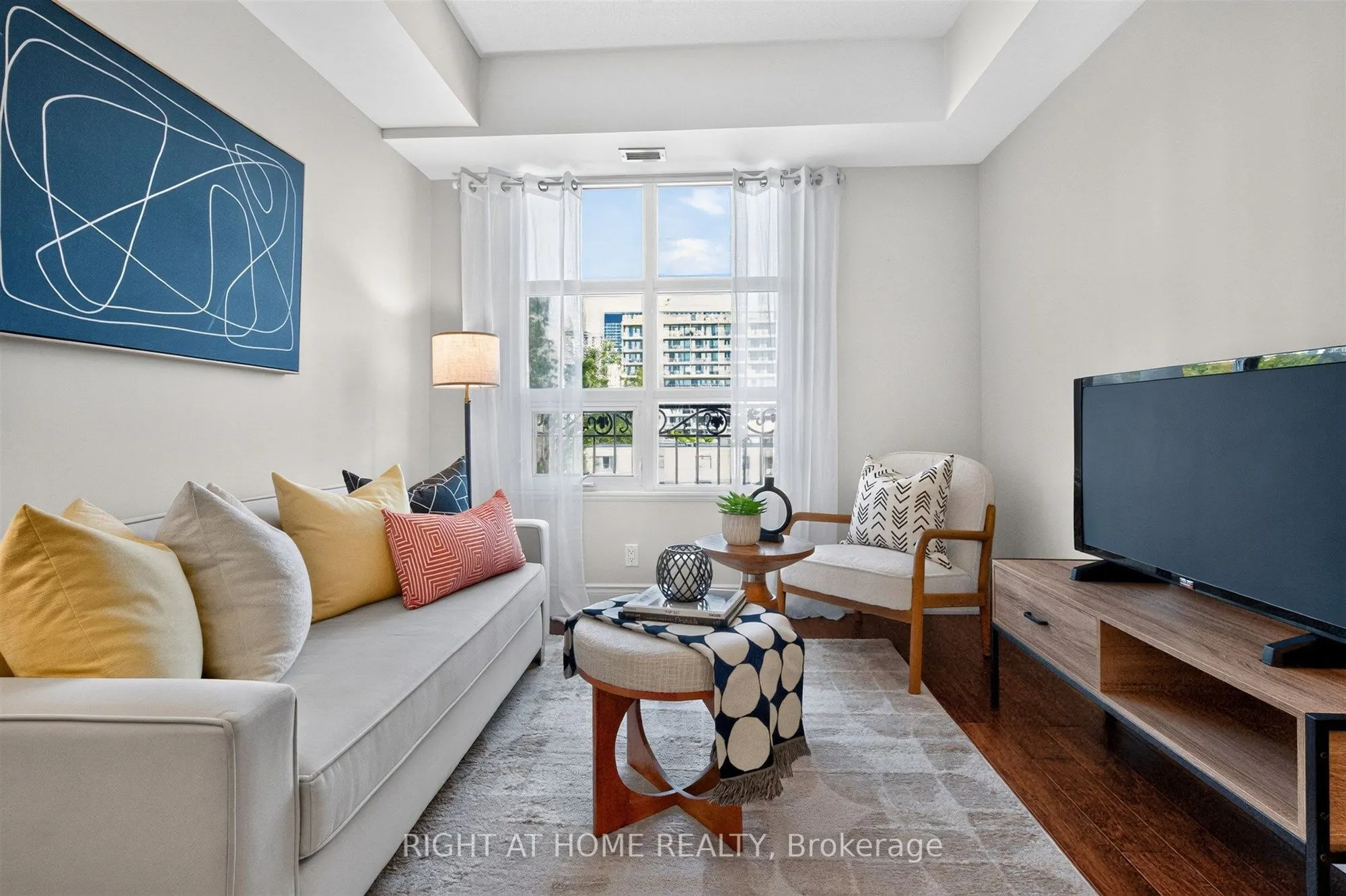 650 Mount Pleasant Road #504