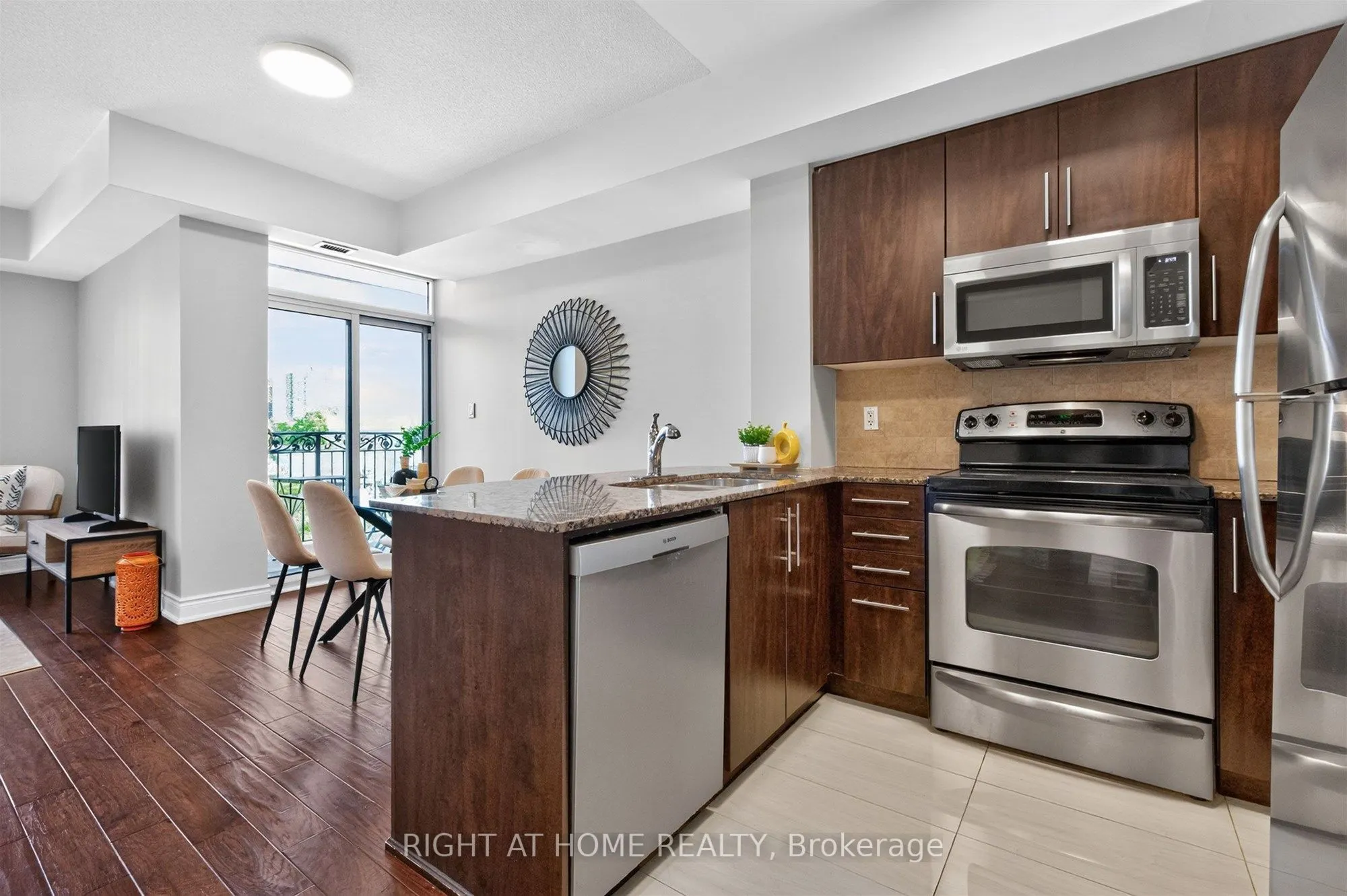 650 Mount Pleasant Road #504