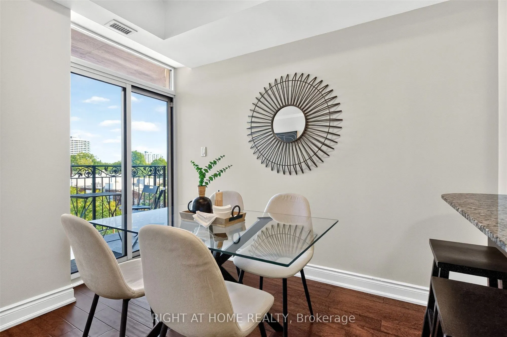 650 Mount Pleasant Road #504