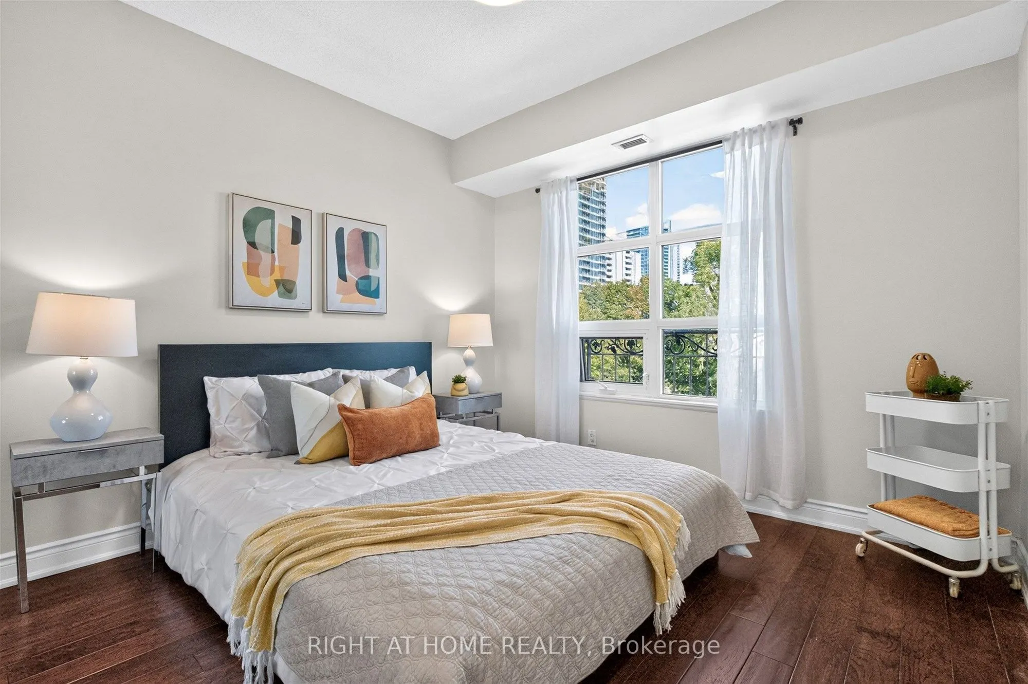 650 Mount Pleasant Road #504