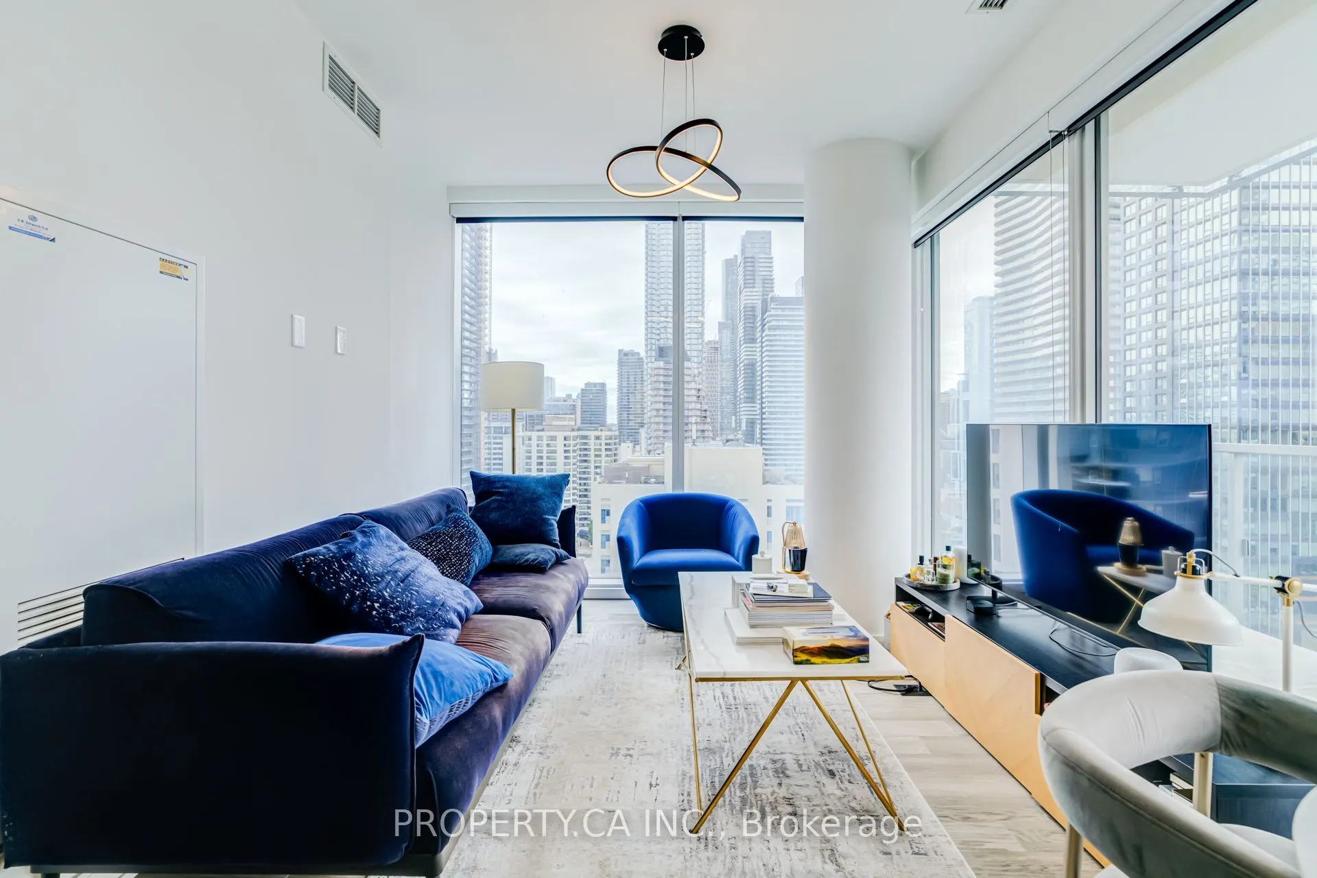 3 Gloucester Street #1709