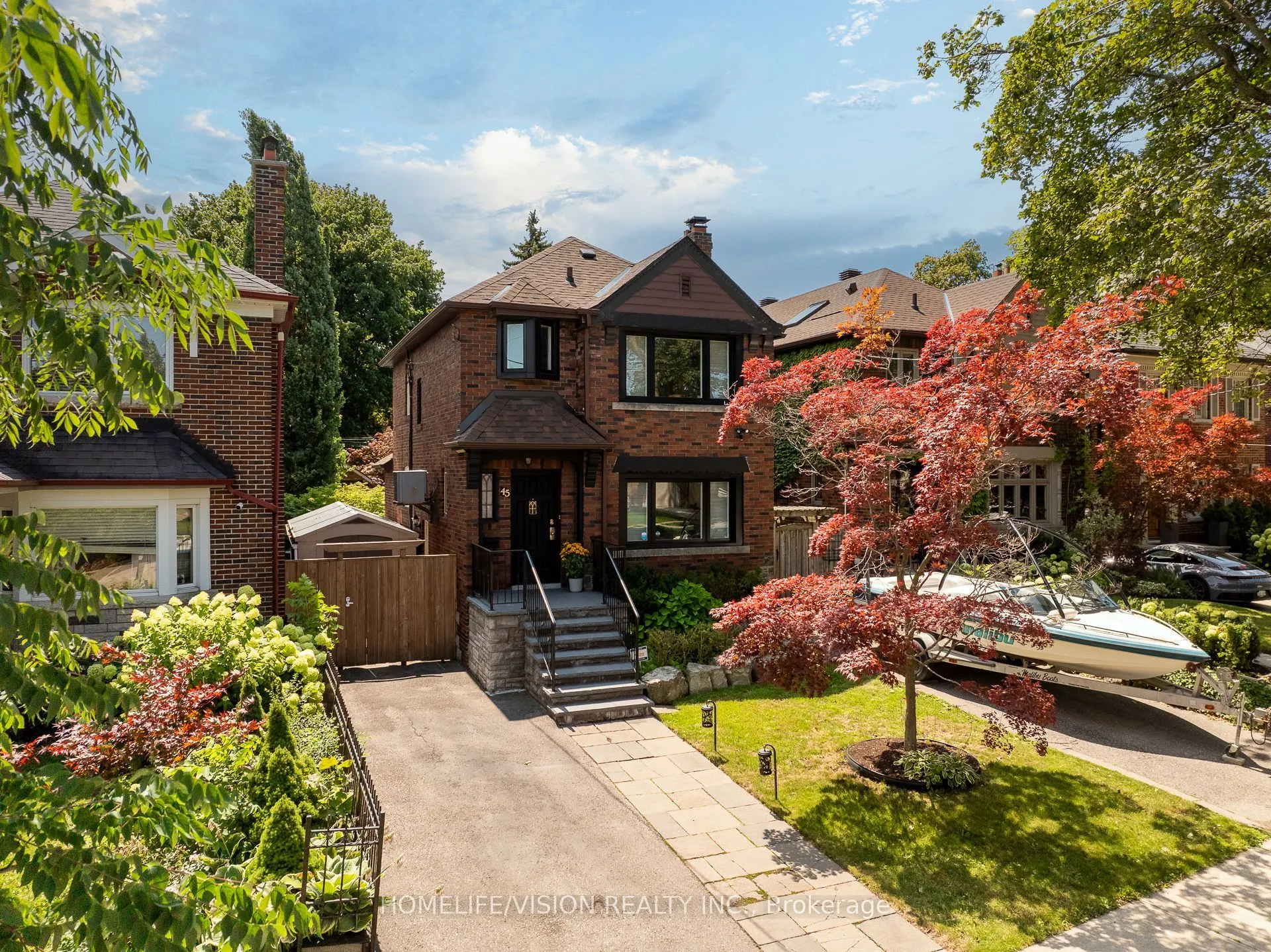 45 Mcrae Drive