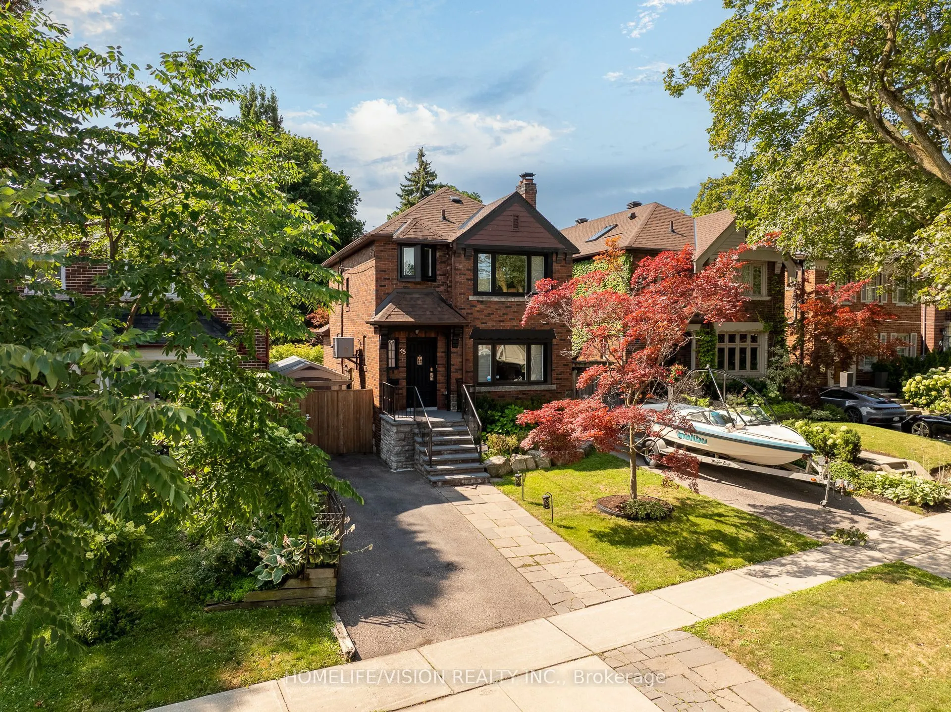 45 Mcrae Drive