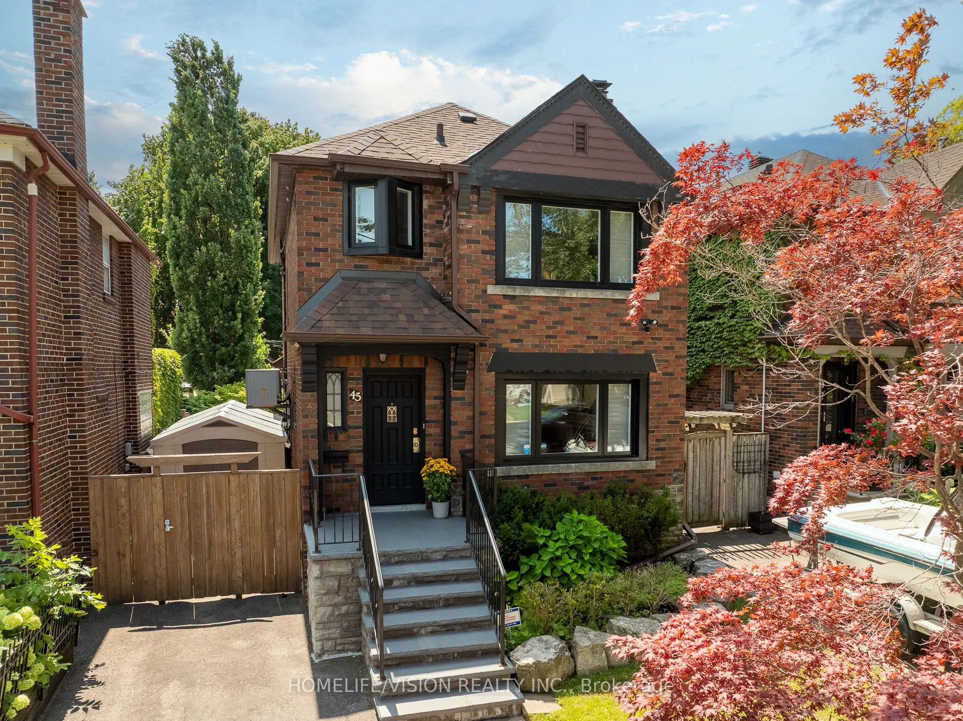 45 Mcrae Drive