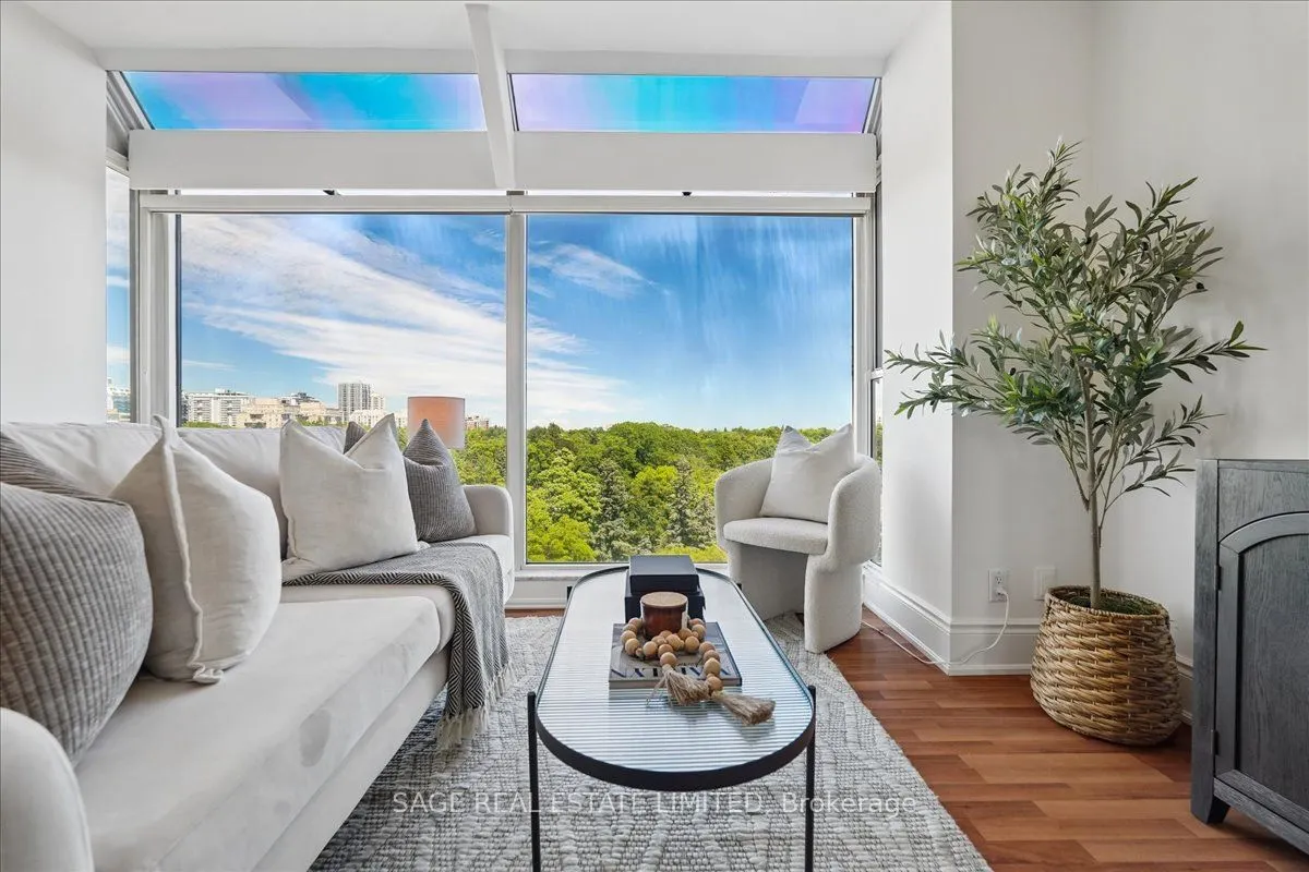 97 Lawton Boulevard #901