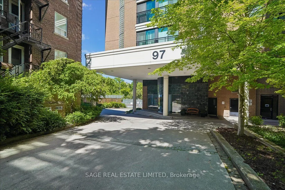 97 Lawton Boulevard #901