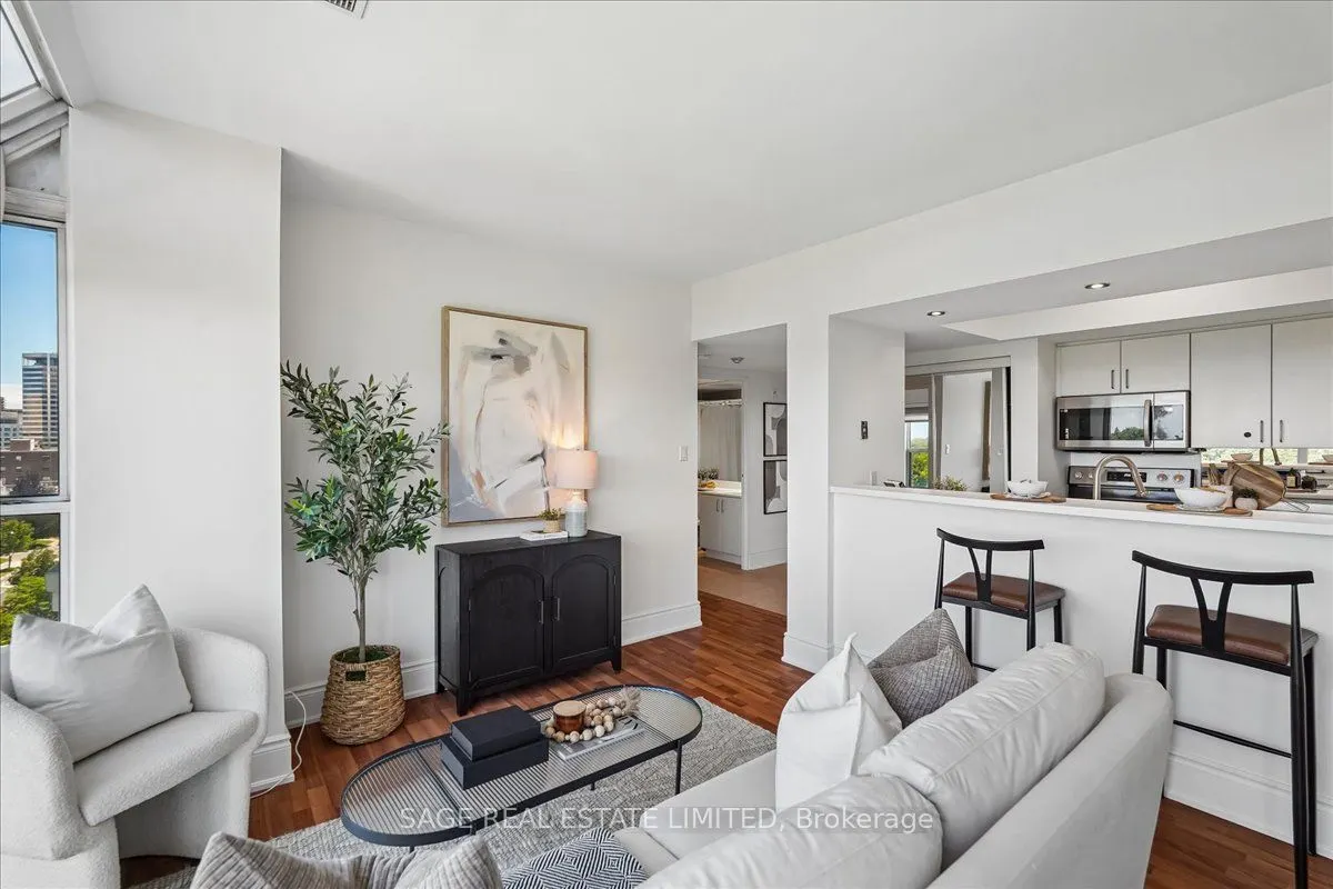 97 Lawton Boulevard #901