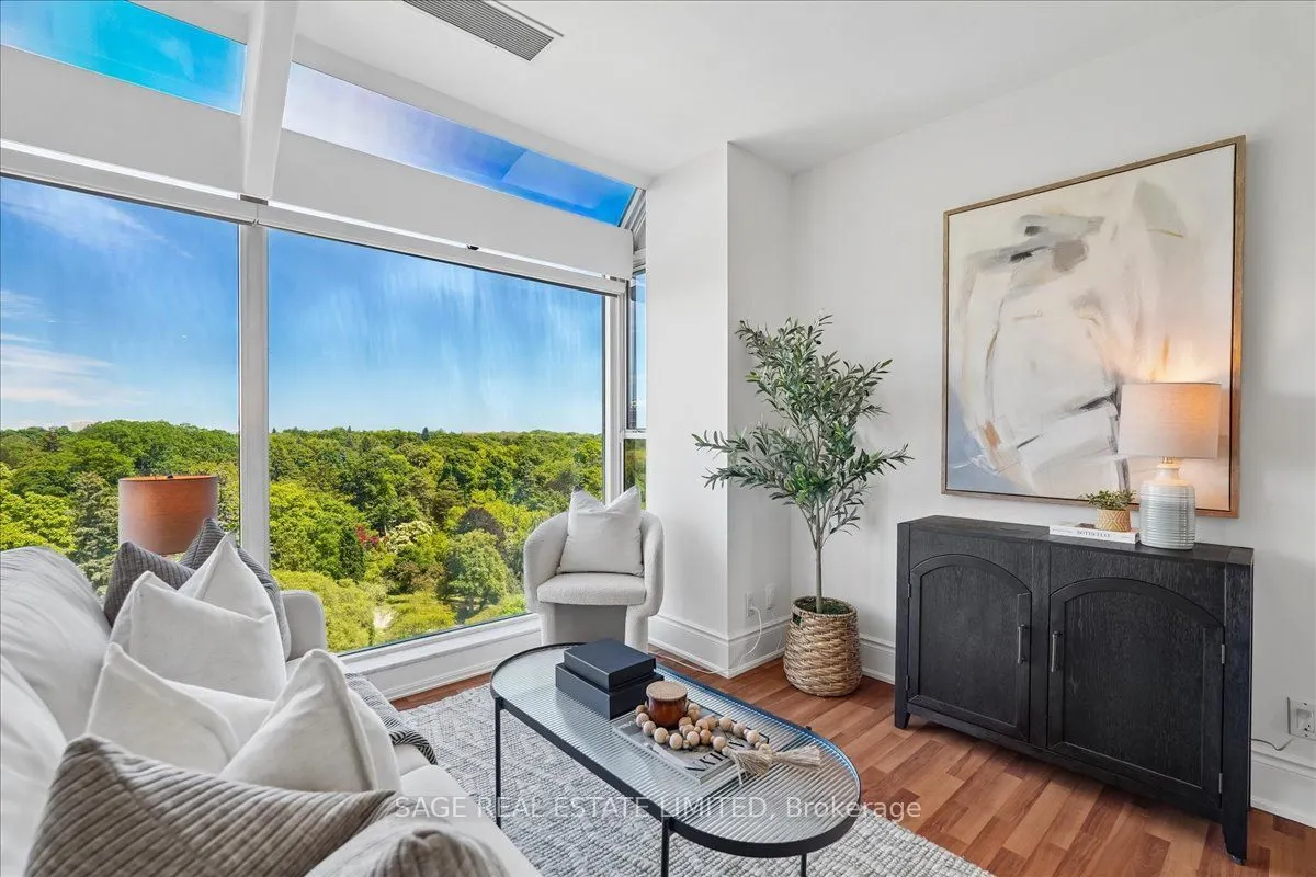 97 Lawton Boulevard #901
