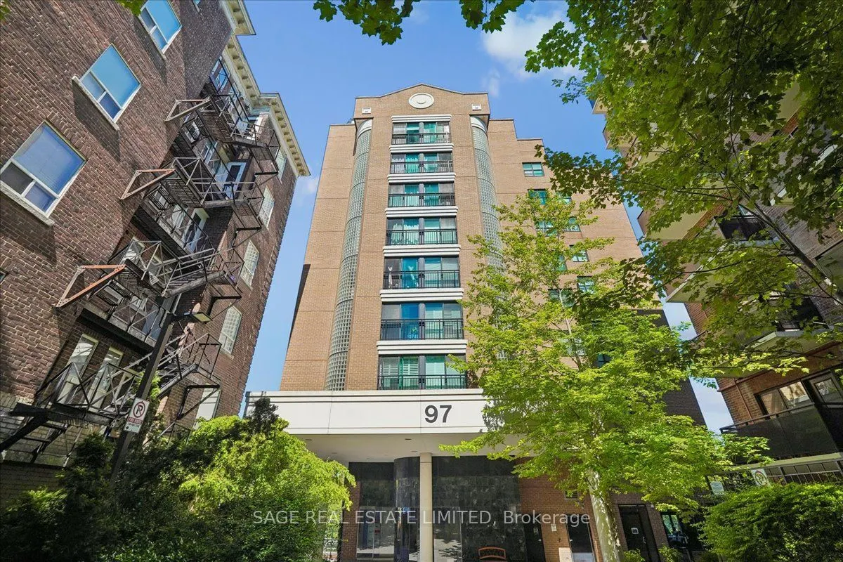 97 Lawton Boulevard #901