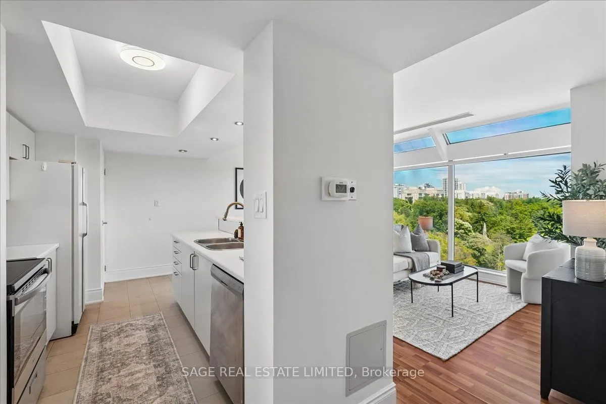 97 Lawton Boulevard #901